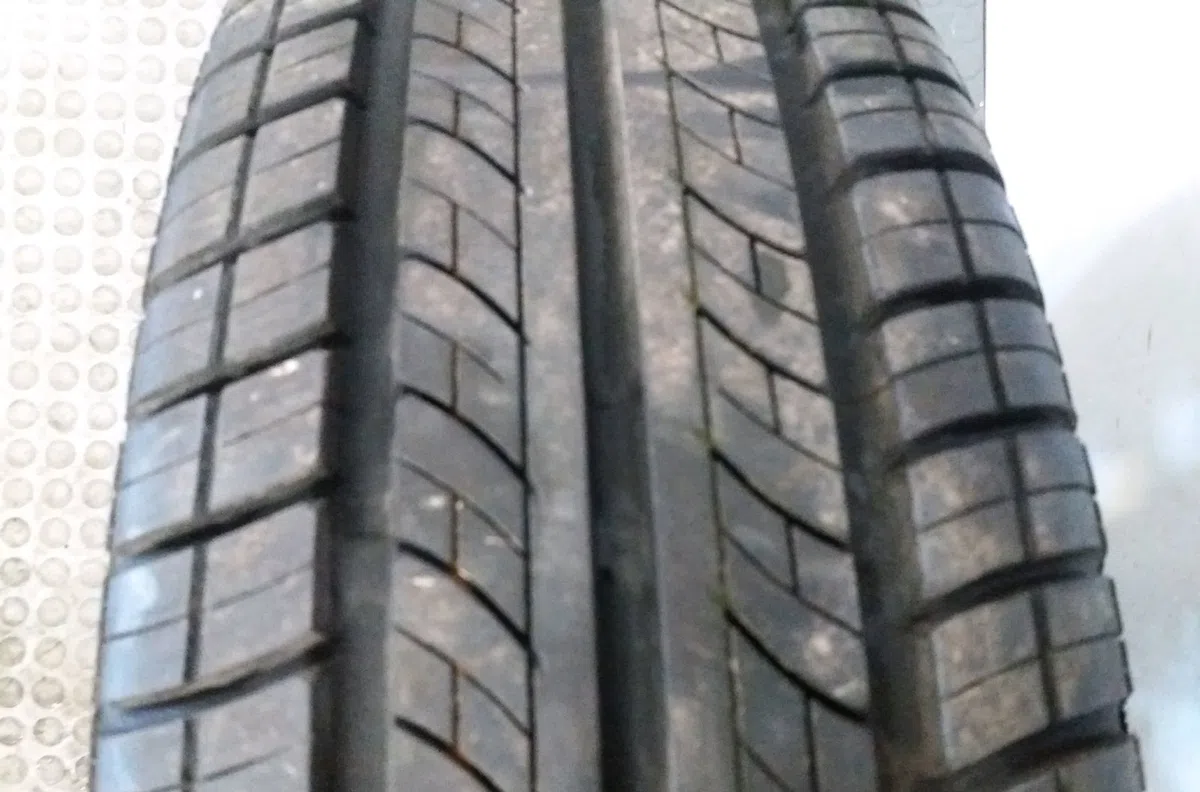 Roue de secours Renault VEL SATIS (BJ0_) 2.2 dci (bj0m) (2004) occasion