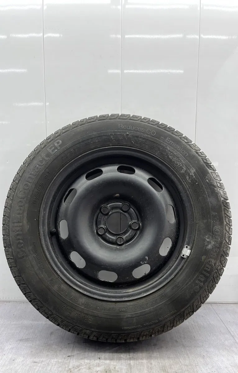 Roue de secours VOLKSWAGEN NEW BEETLE 1 PHASE 1 occasion