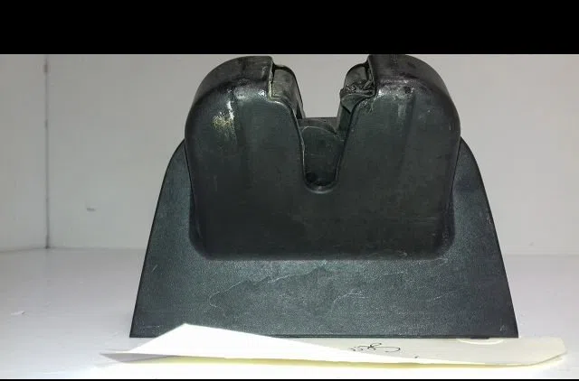 Serrure hayon Audi A3 (8P1) 2.0 tdi (2003-2012) occasion