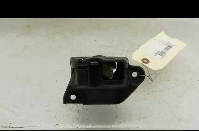 Serrure hayon Fiat PUNTO (176_) 1.7 d (1994-1997) occasion