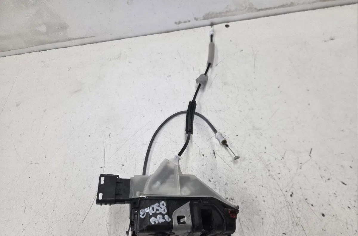 Serrure porte ard CITROEN C3 3 PHASE 1 occasion