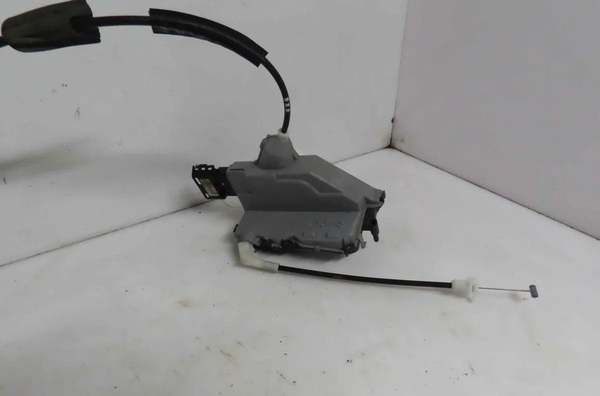 Serrure porte arg CITROEN C3 II occasion