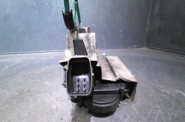 Serrure porte arg Fiat IDEA (350_) 1.3 d multijet (2004) occasion