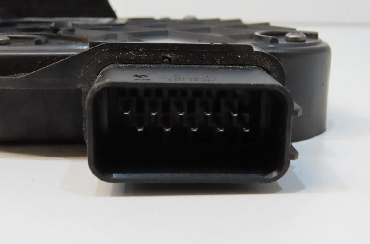Serrure porte arg Land rover RANGE ROVER EVOQUE (L538) 2.2 d (2011-2019) occasion