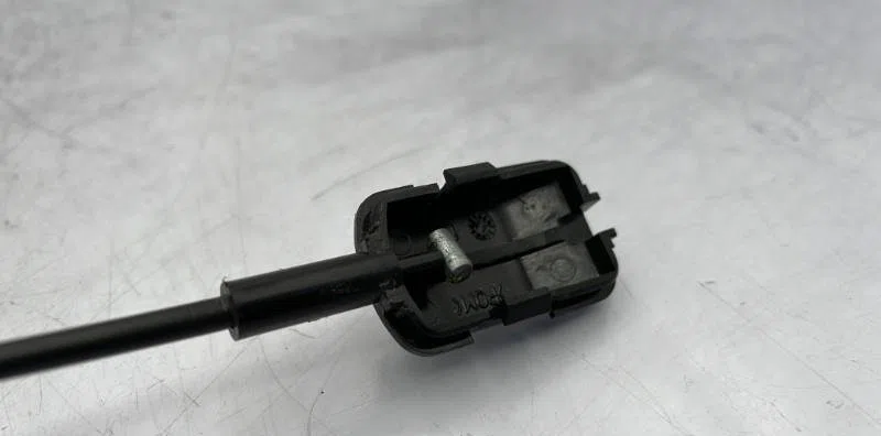 Serrure porte arg RENAULT GRAND MODUS PHASE 2 occasion