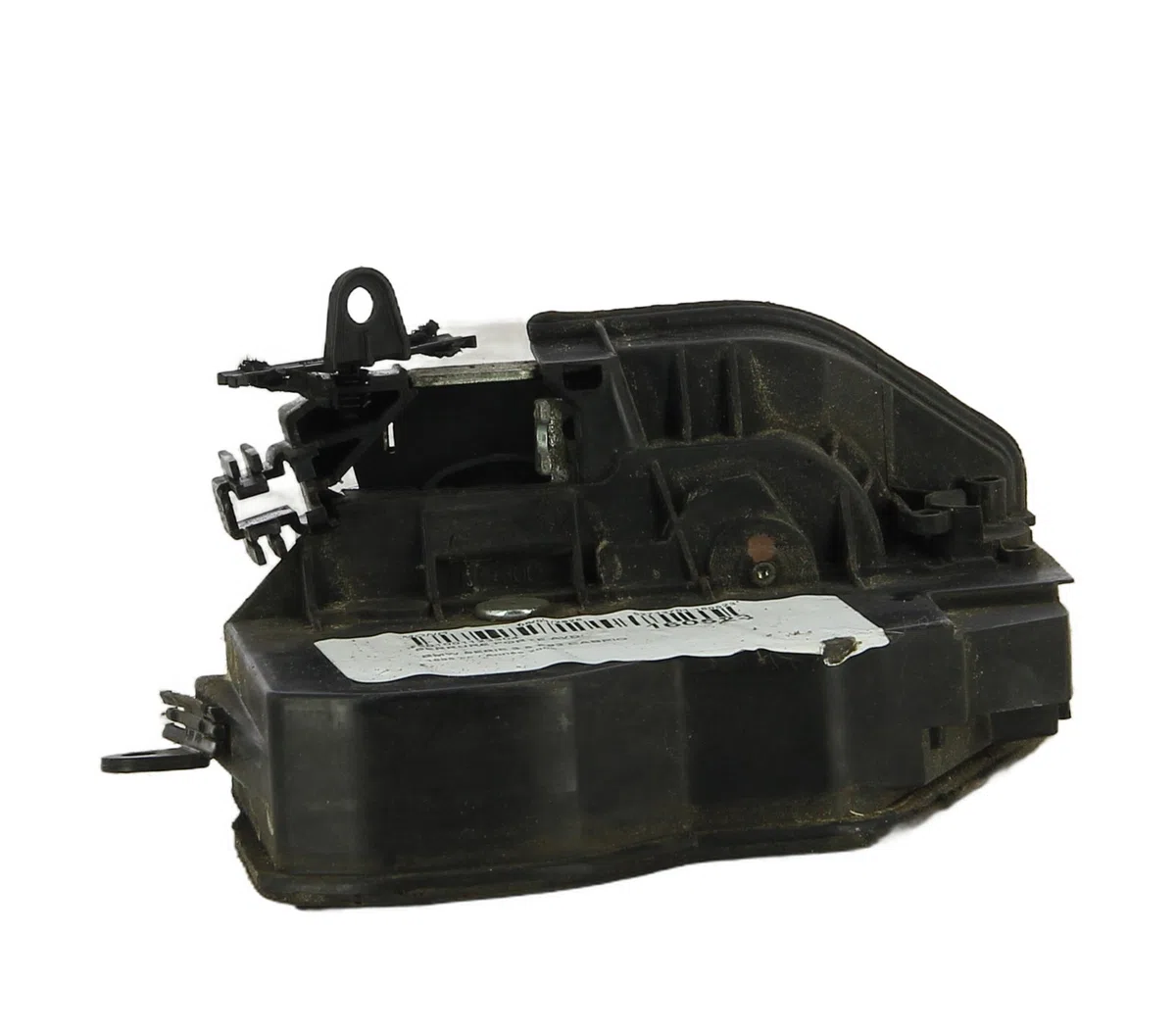 Serrure porte avd Bmw 3 Décapotable (E93) 320 d (2008-2010) occasion