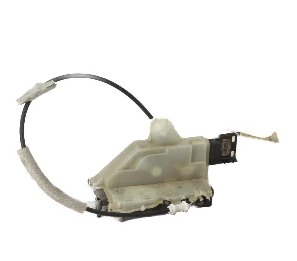 Serrure porte avd CITROEN C3 3 PHASE 1 occasion