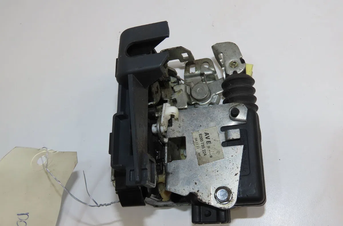 Serrure porte avd Dacia DUSTER (HS_) 1.5 dci (hsaj) (2010-2018) occasion