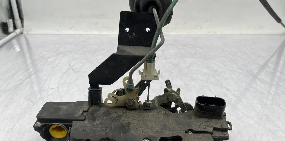 Serrure porte avd FIAT STILO occasion