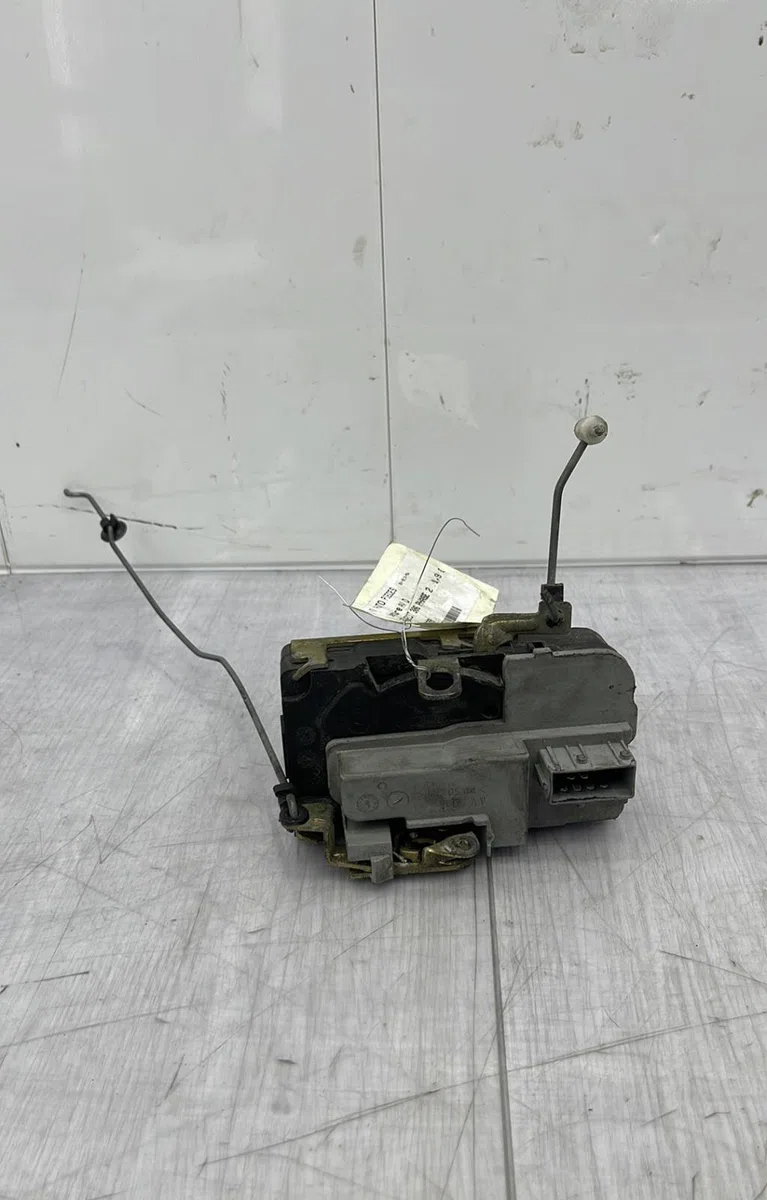Serrure porte avd PEUGEOT 306 PHASE 2 occasion