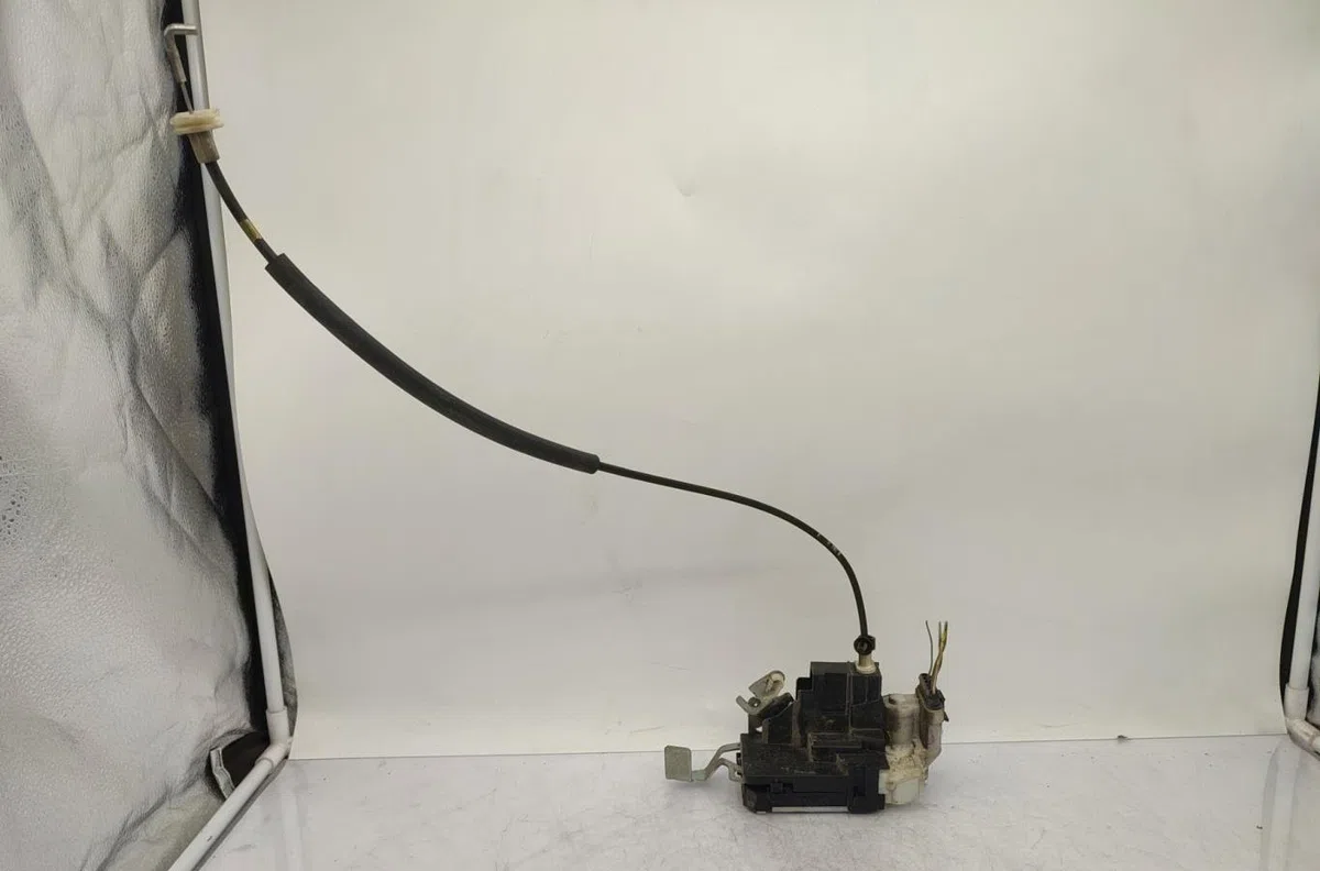 Serrure porte avd PEUGEOT BOXER 2 occasion