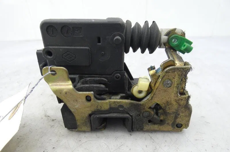 Serrure porte avd RENAULT CLIO 1 PHASE 3 occasion