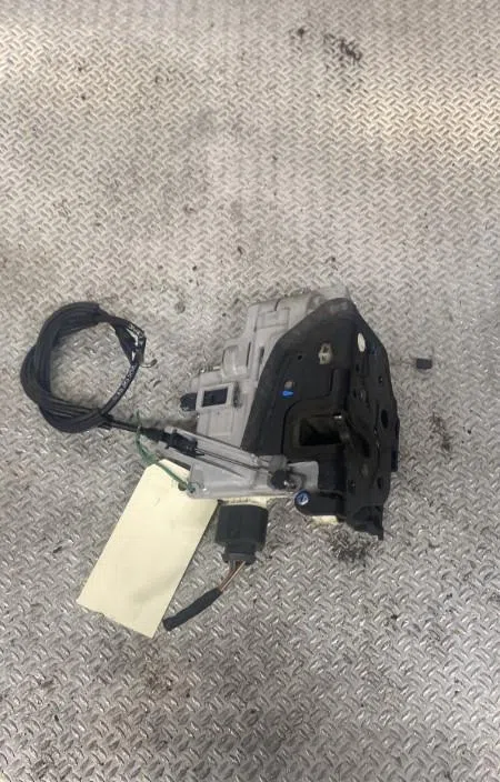 Serrure porte avd SEAT ALTEA  ALTEA PHASE 1 occasion