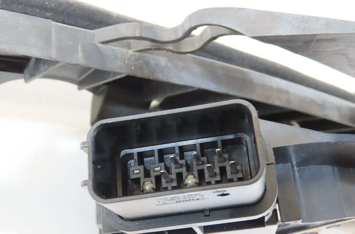 Serrure porte avd Volvo S40 II (544) D2 (2010-2012) occasion