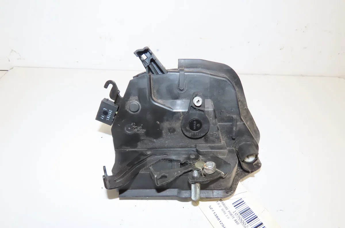 Serrure porte avg Bmw 3 Compact (E46) 320 td (2001-2005) occasion