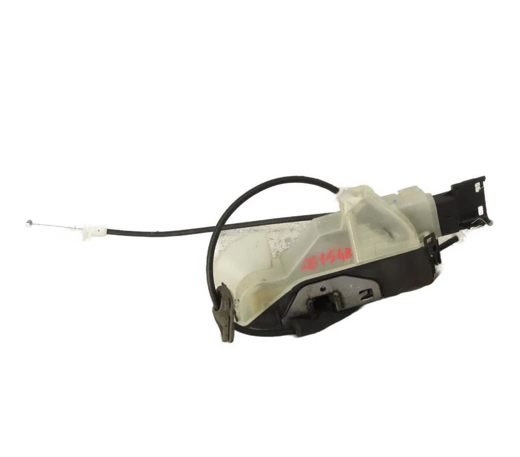 Serrure porte avg CITROEN C3 2 PHASE 2 occasion