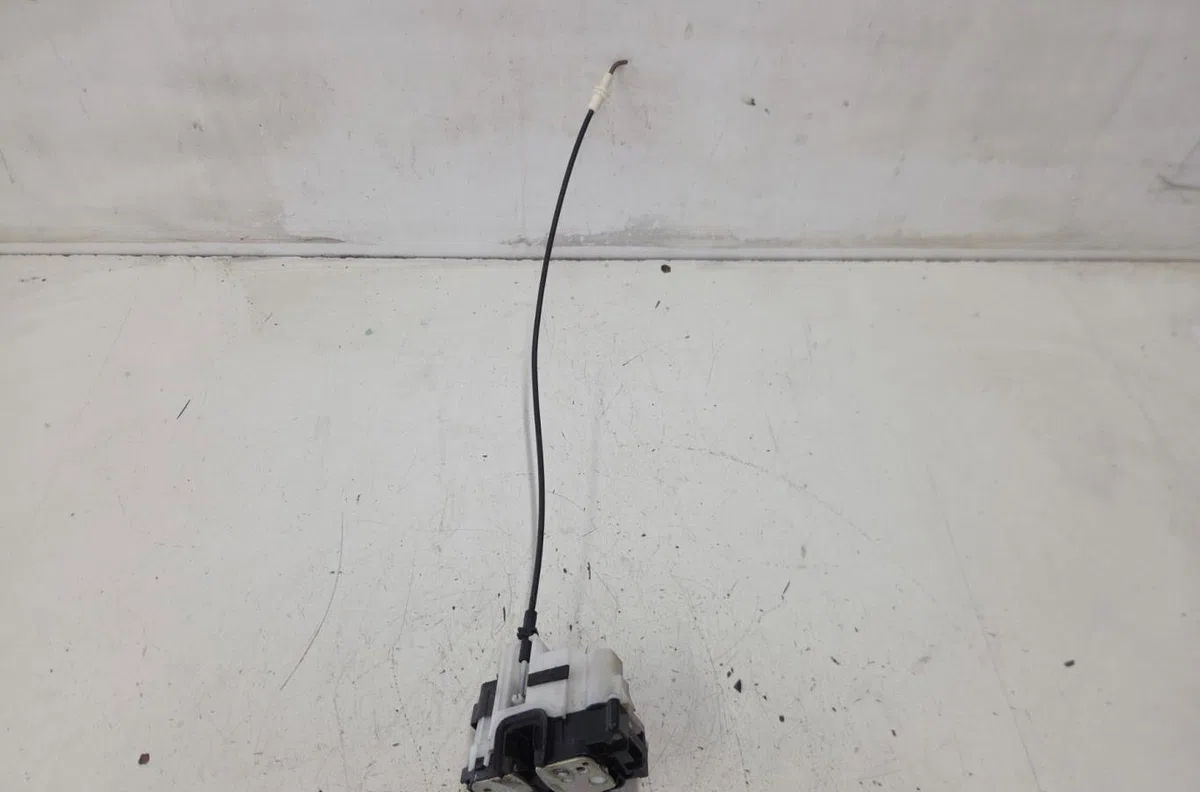 Serrure porte avg FIAT PANDA 2 occasion