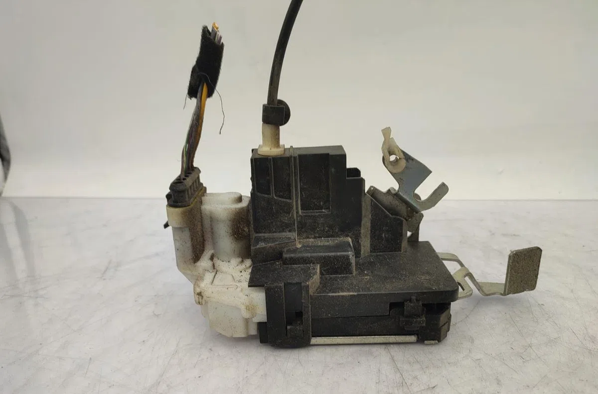 Serrure porte avg PEUGEOT BOXER 2 occasion