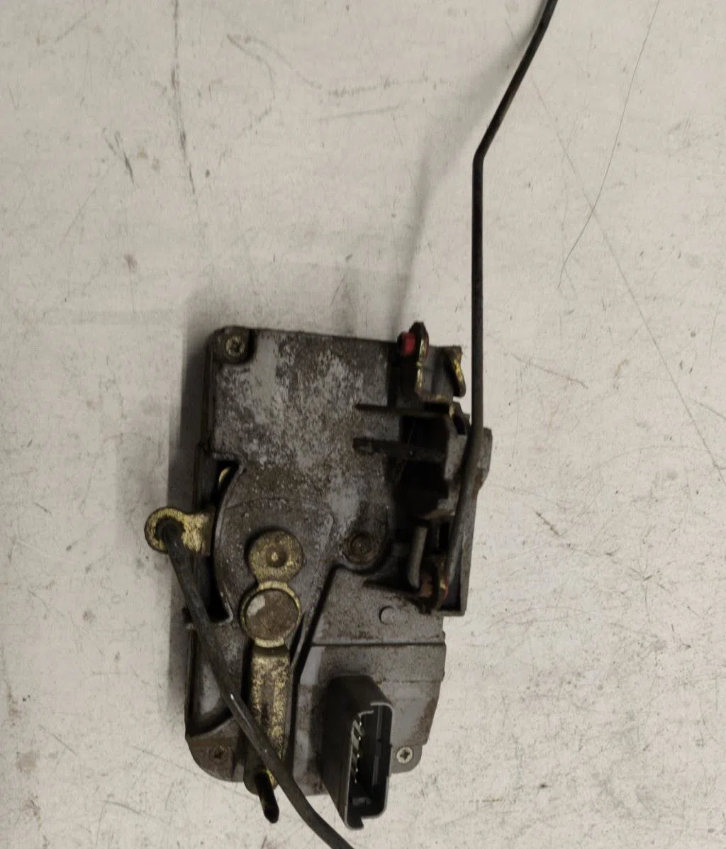 Serrure porte avg PEUGEOT EXPERT 1 PHASE 1 occasion