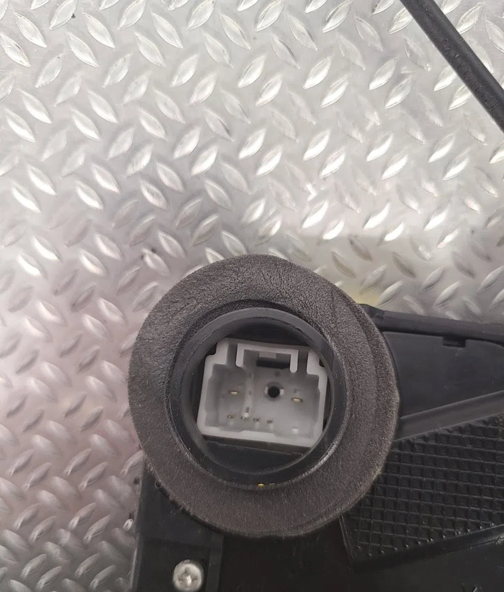 Serrure porte avg TOYOTA PRIUS 3  0 occasion