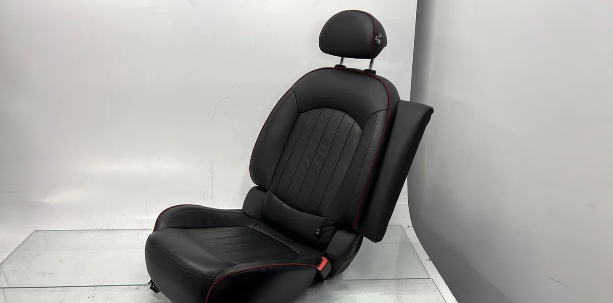 Siège arrière droit MINI MINI 2 R61 PACEMAN COUPE occasion