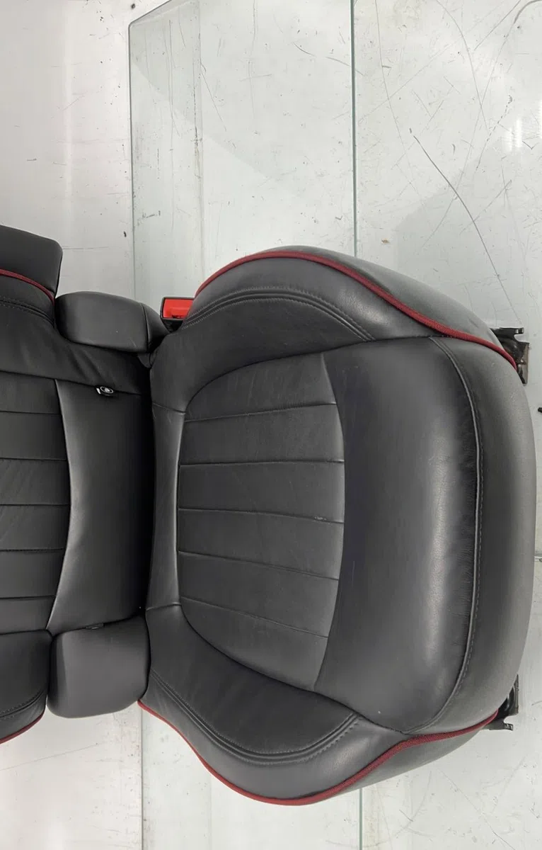 Siège arrière droit MINI MINI 2 R61 PACEMAN COUPE occasion