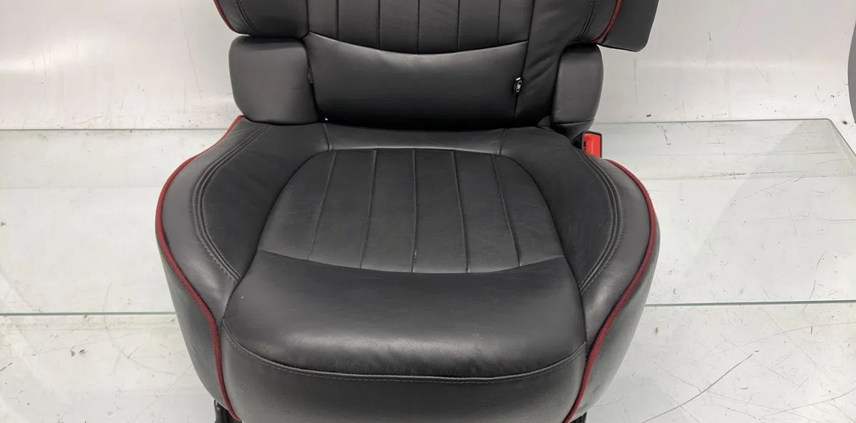 Siège arrière droit MINI MINI 2 R61 PACEMAN COUPE occasion