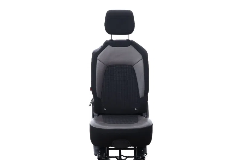 Siege arriere droit pour CITROEN C4 GRAND SPACETOURER