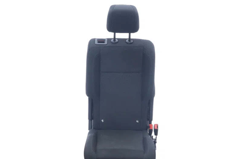 Siege arriere droit pour PEUGEOT RIFTER PHASE 1