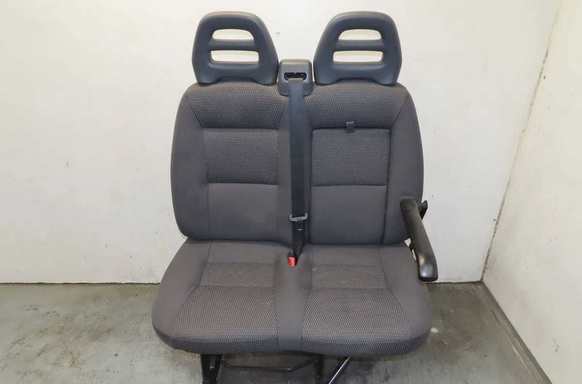 Siège avant droit Citroen JUMPER Camionnette 2.2 hdi 120 (2006) occasion