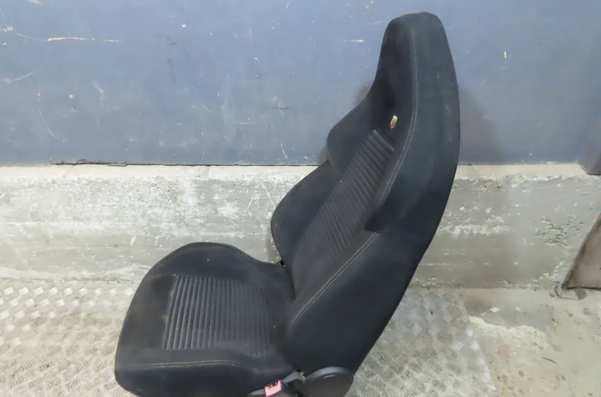 Siège avant droit FIAT PUNTO occasion