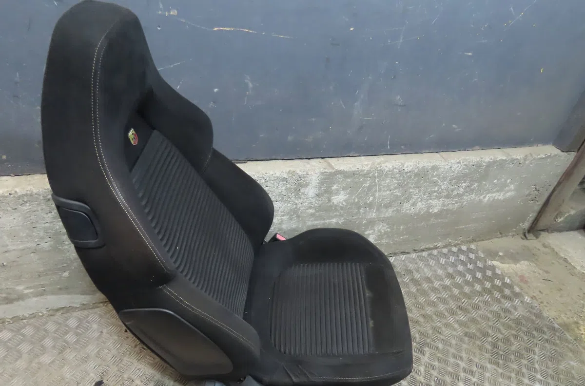 Siège avant droit FIAT PUNTO occasion