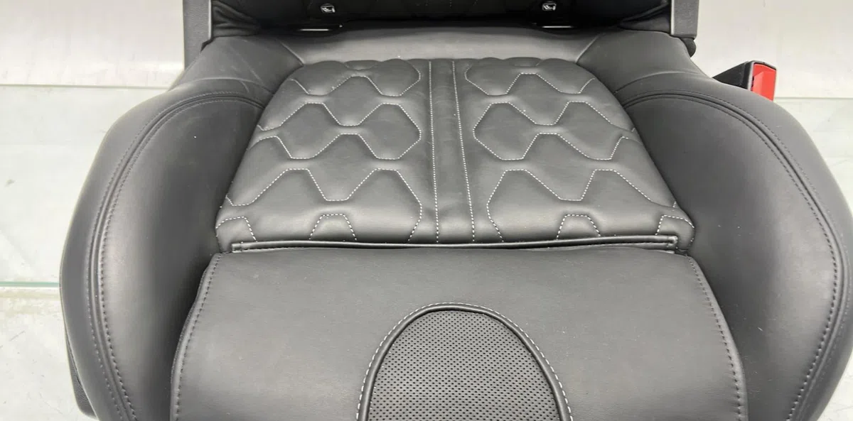 Siège avant droit PEUGEOT 3008 2 PHASE 2 occasion