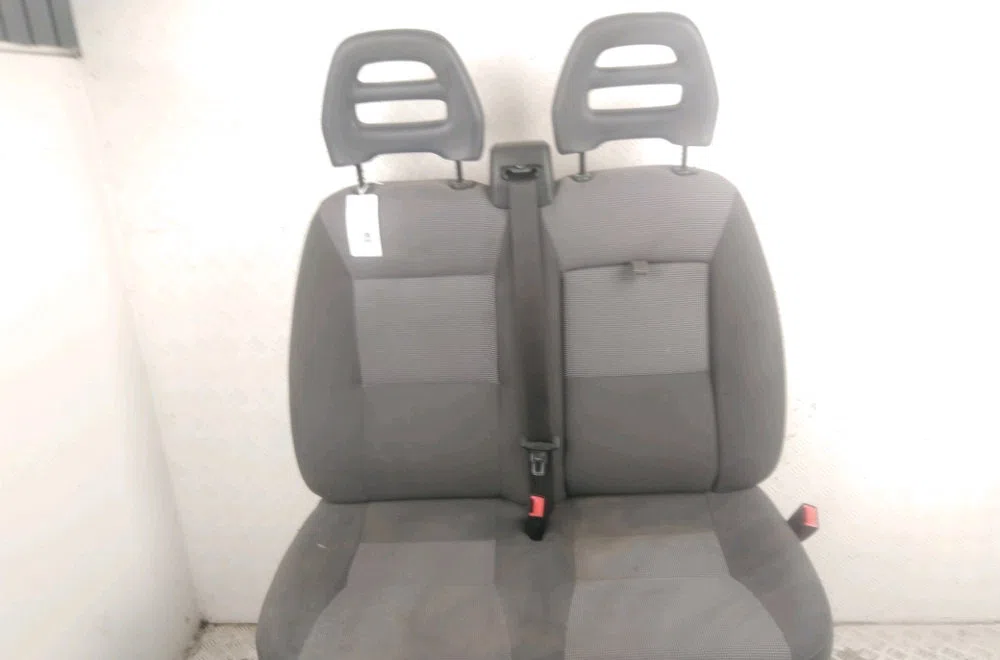 Siège avant droit Peugeot BOXER Camionnette 2.2 hdi 130 (2011) occasion