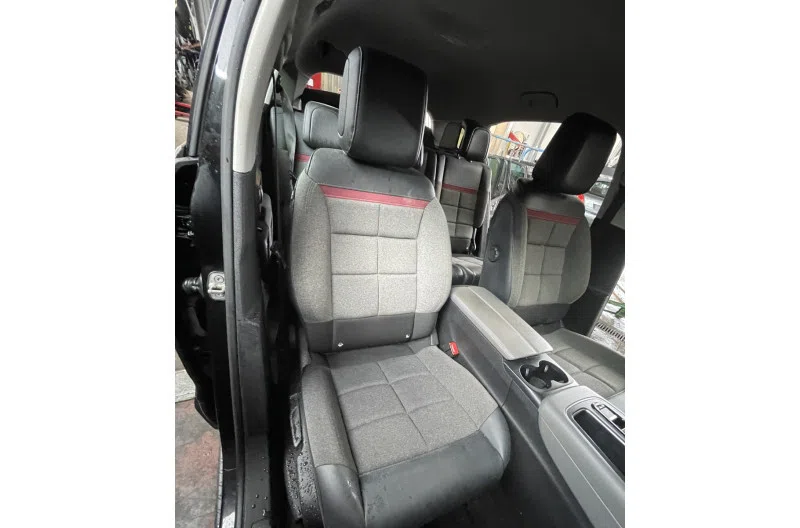 Siege avant droit pour CITROEN C5 AIRCROSS