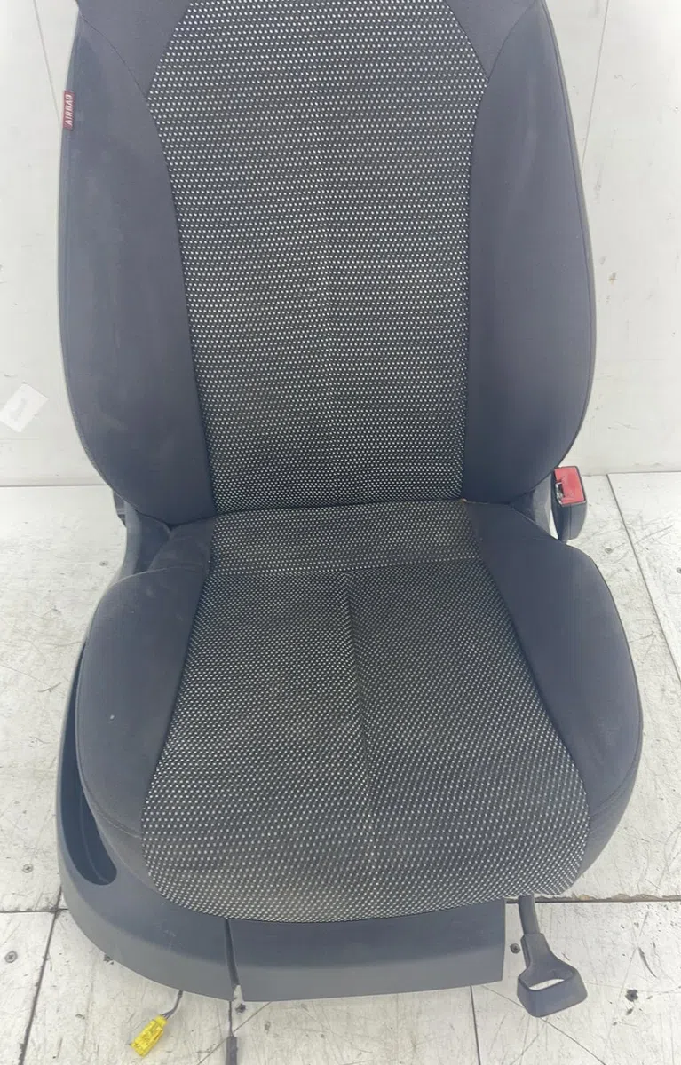 Siège avant droit SEAT LEON 2 PHASE 1 occasion