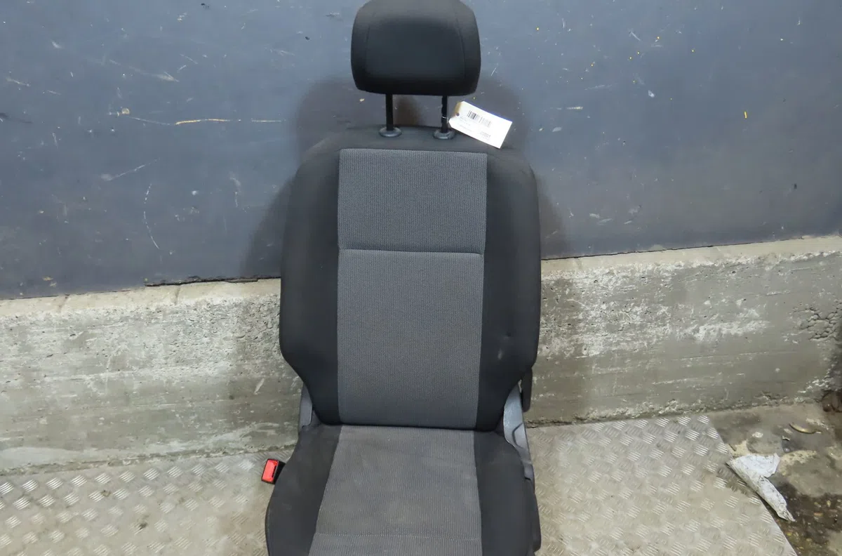 Siège avant gauche Citroen BERLINGO Camionnette-Monospace (K9) E-berlingo (2021) occasion