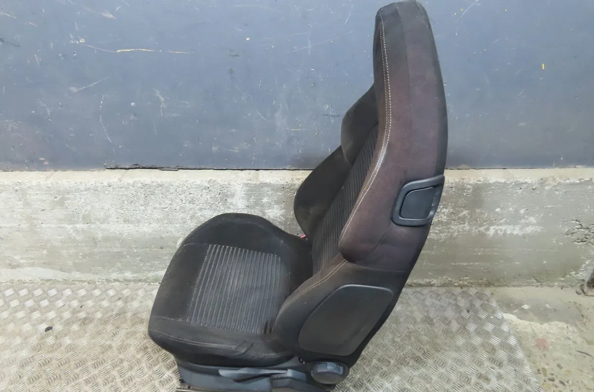 Siège avant gauche FIAT PUNTO occasion