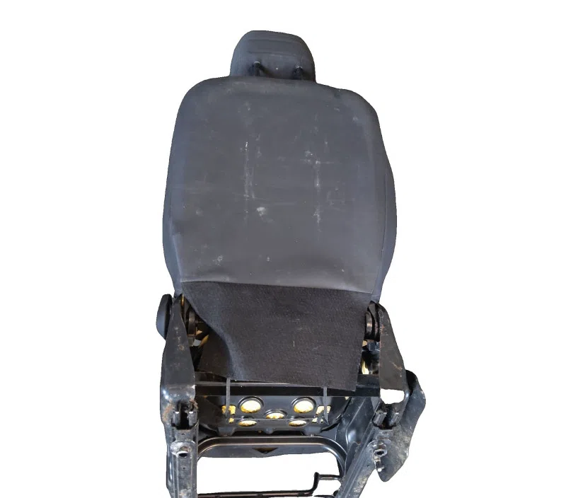 SIEGE AVANT GAUCHE RENAULT KANGOO II 873701469R