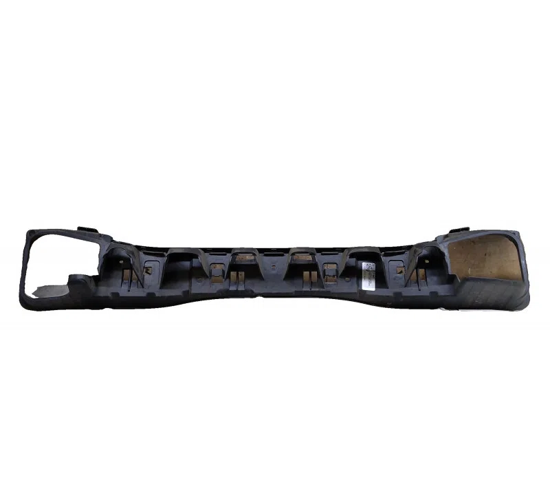 SUPPORT CENTRAL PARE-CHOC ARRIERE PEUGEOT 208 9805978280