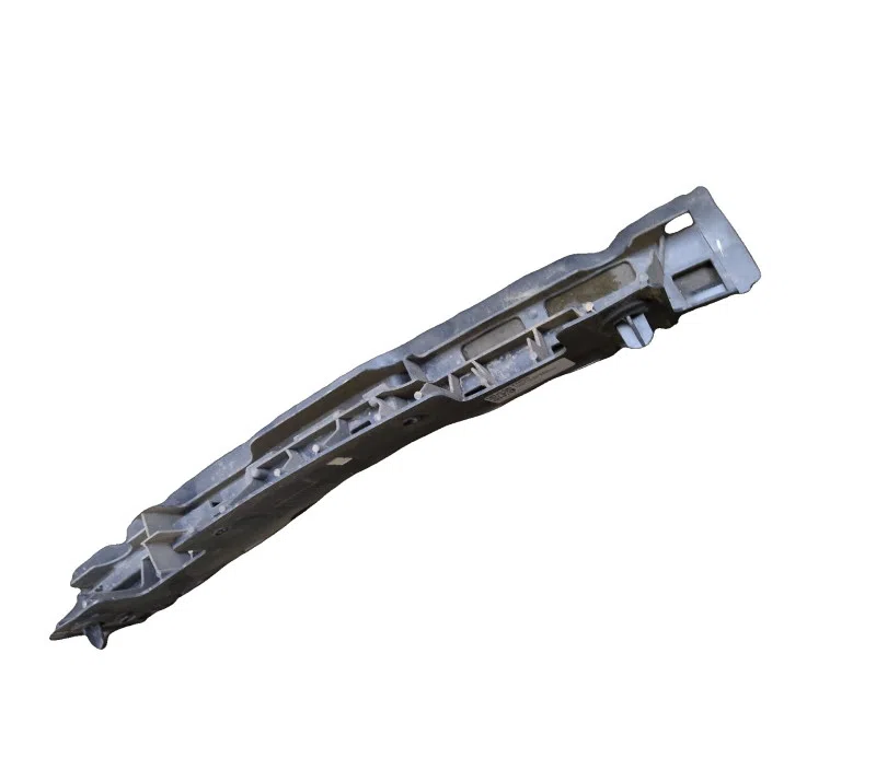 SUPPORT CENTRAL PARE-CHOC ARRIERE RENAULT CLIO III 8200290035