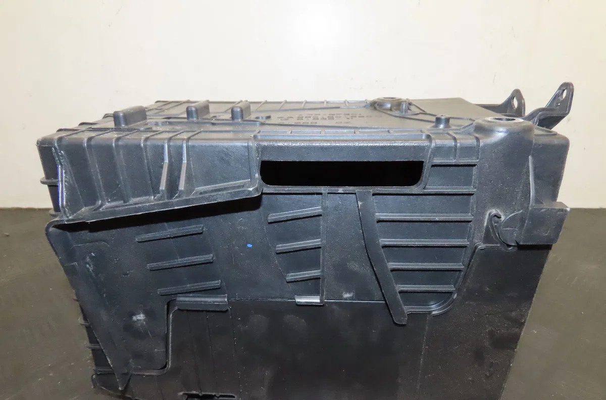 Support de batterie de traction Citroen C3 III (SX) 1.2 thp 110 (2016) occasion