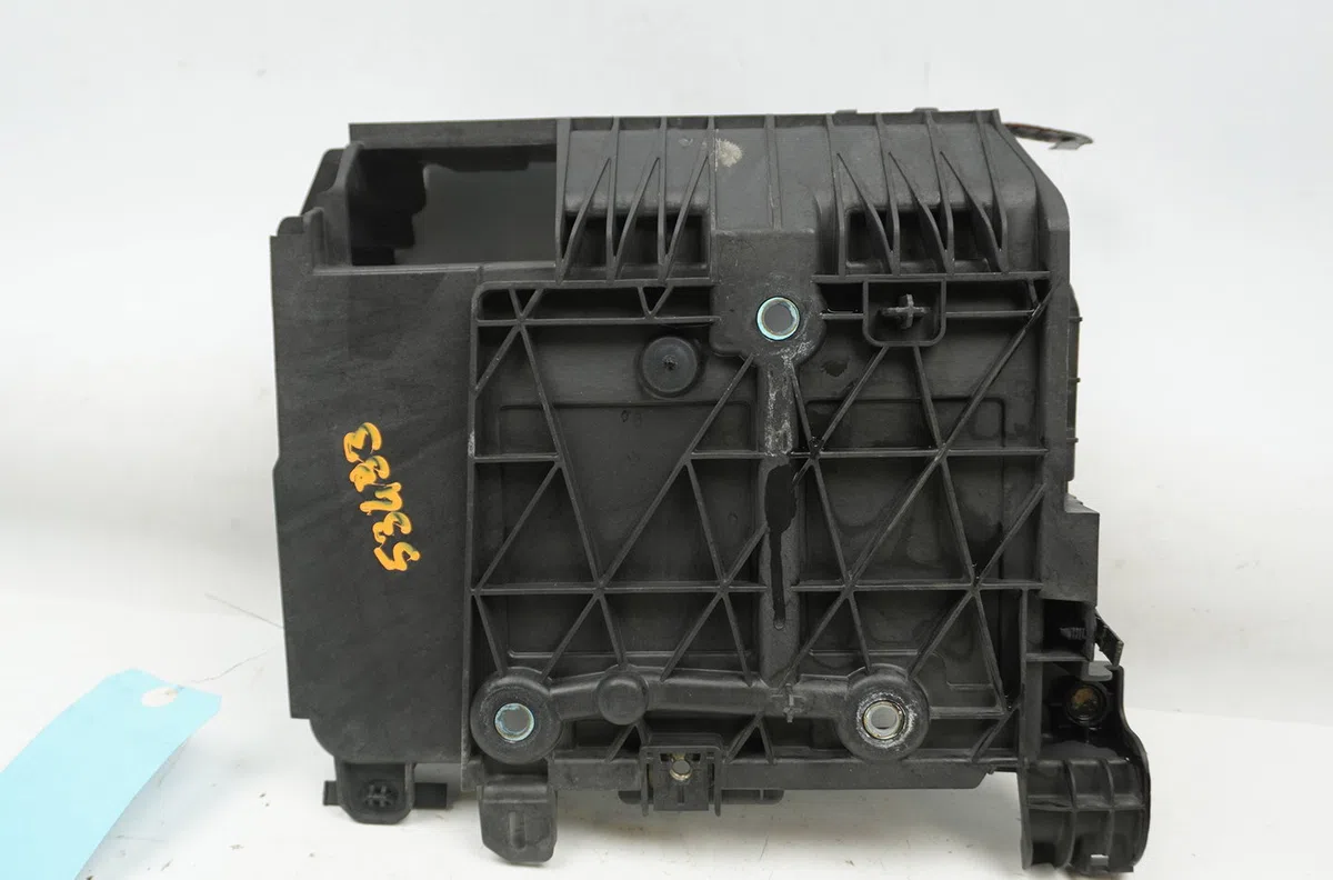 Support de batterie de traction RENAULT MEGANE II  2.0 16v occasion