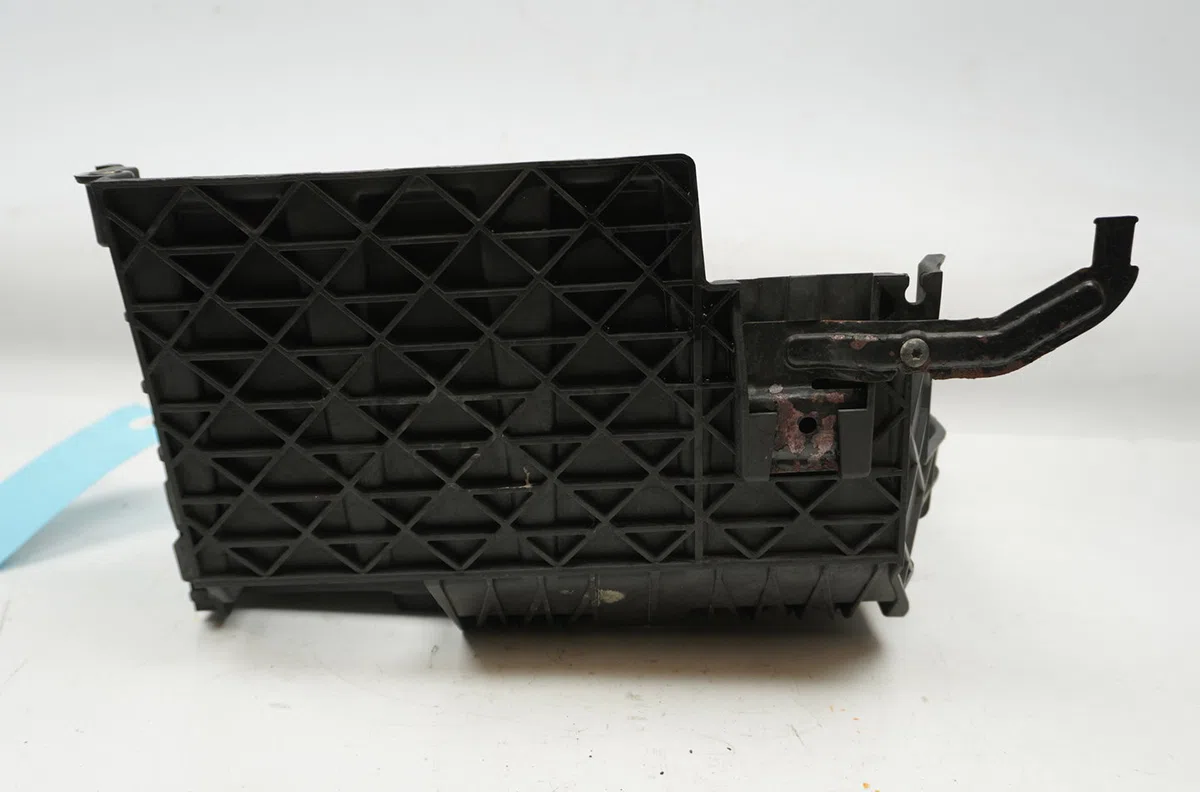 Support de batterie de traction RENAULT MEGANE II  2.0 16v occasion