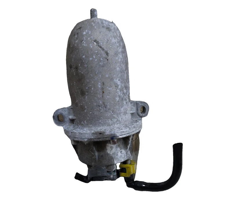 SUPPORT DE FILTRE CARBURANT PEUGEOT BOXER 1614086080