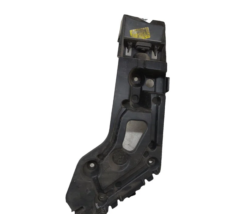 SUPPORT DROIT PARE-CHOC ARRIERE RENAULT CLIO IV 850443332R