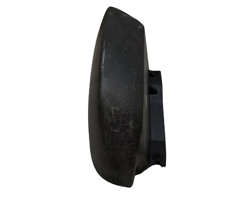 SUPPORT DROIT PARE-CHOC ARRIERE RENAULT TRAFIC I 8200229880