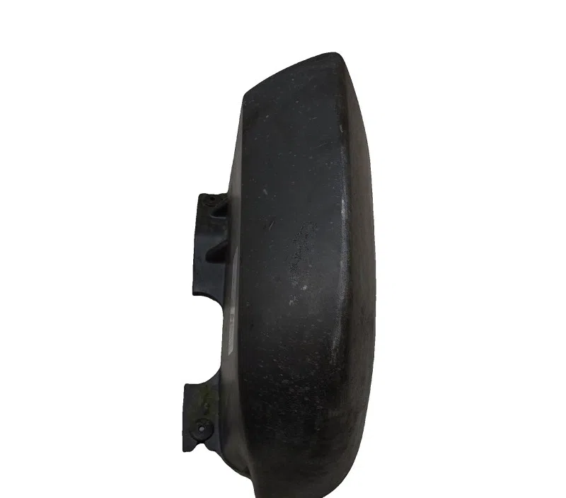 SUPPORT GAUCHE PARE-CHOC ARRIERE RENAULT TRAFIC I 93850666