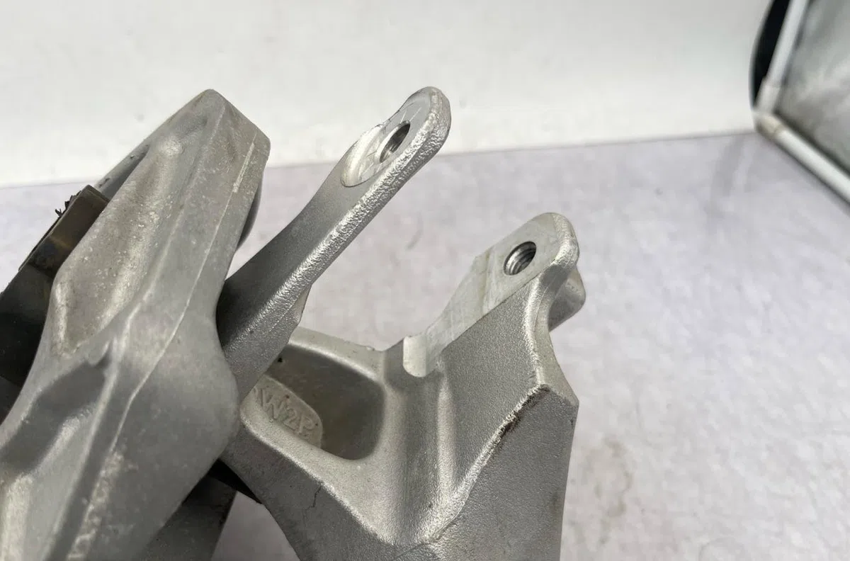 Support moteur PEUGEOT EXPERT 3 PHASE 1 occasion
