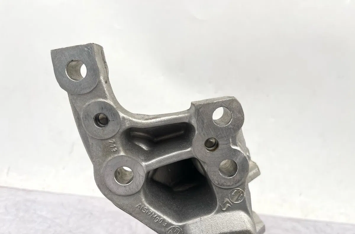 Support moteur PEUGEOT EXPERT 3 PHASE 1 occasion
